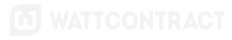 WATTCONTRACT